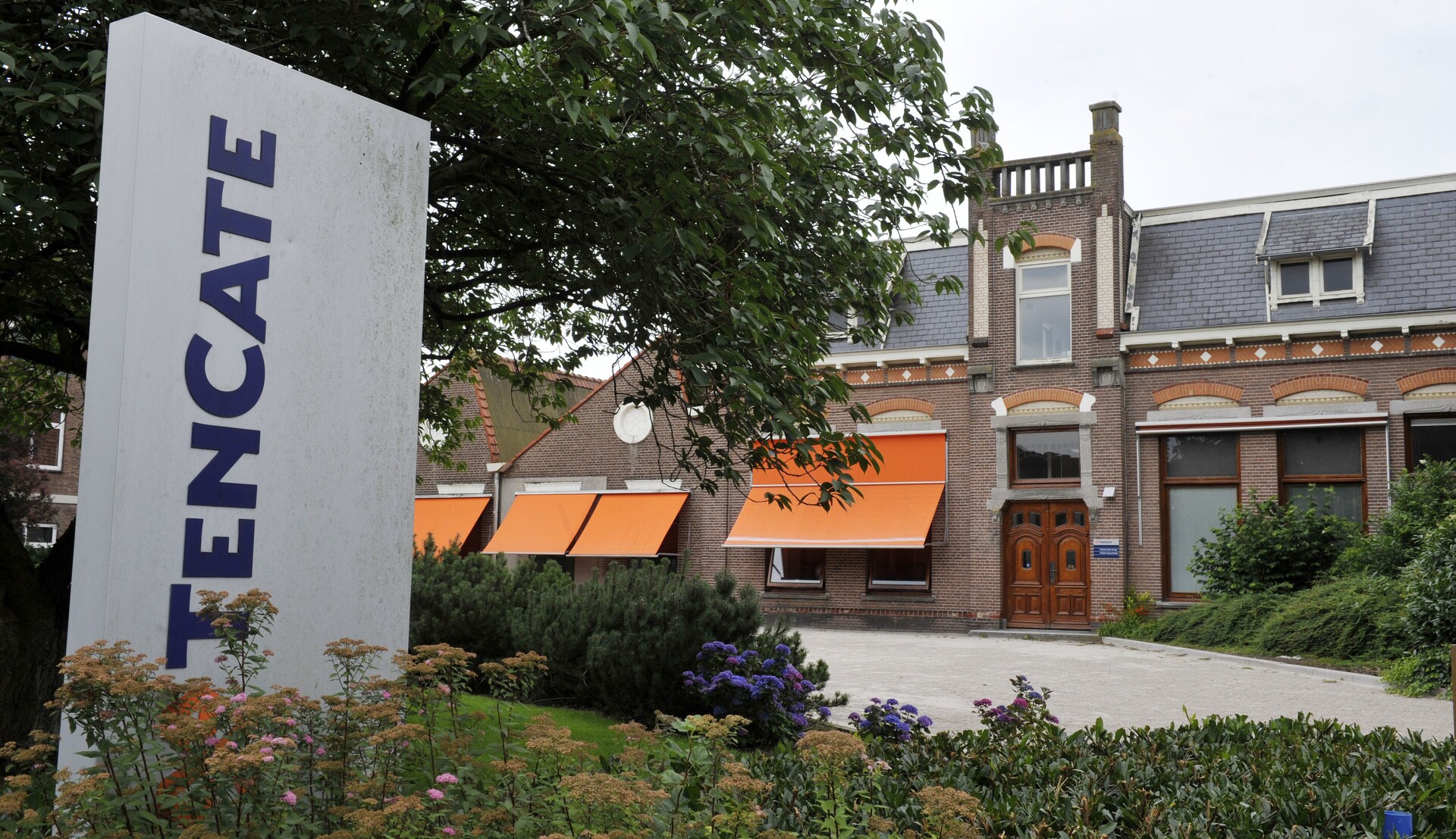 beeld deondernemer