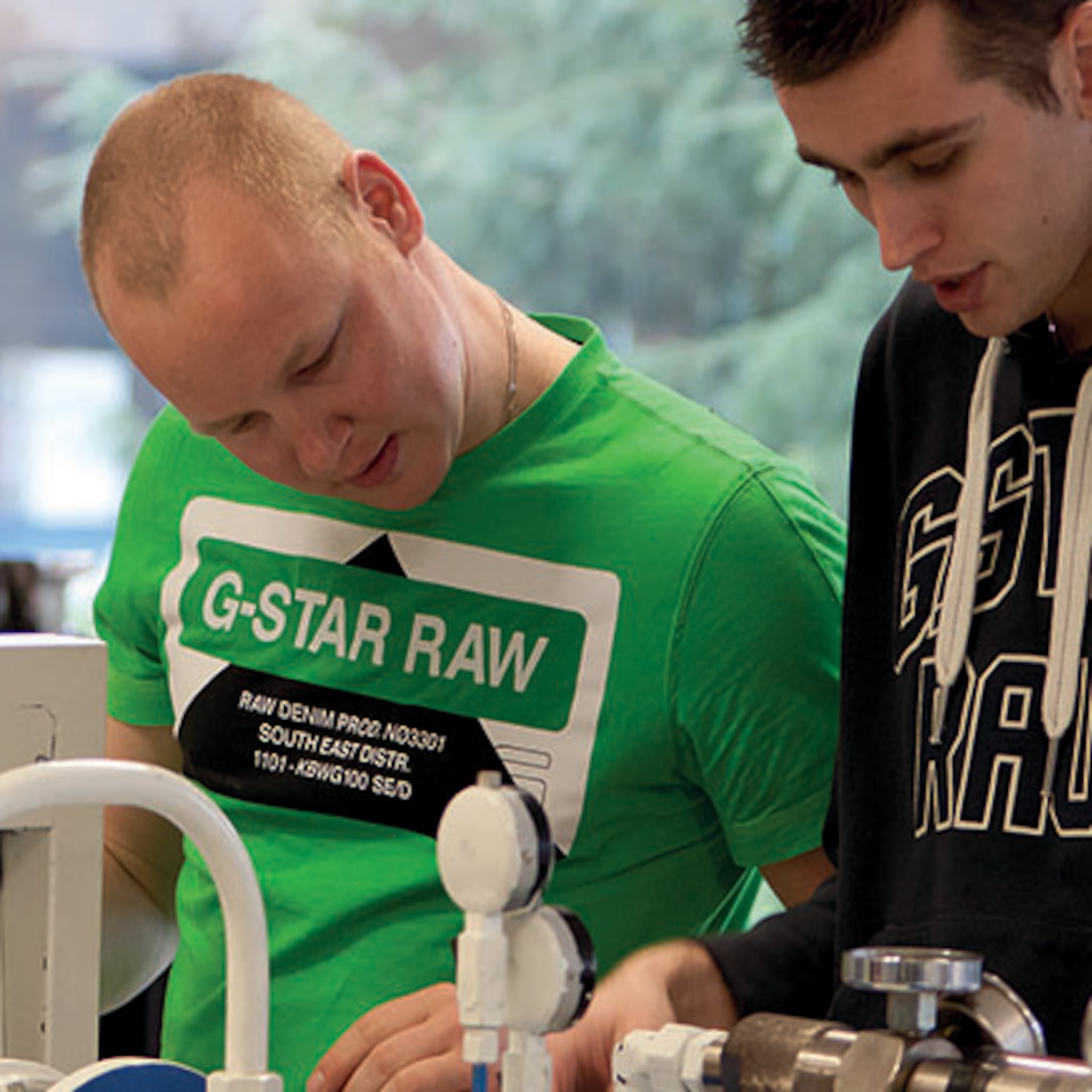 vacatures technische sector binnen half jaar vervuld