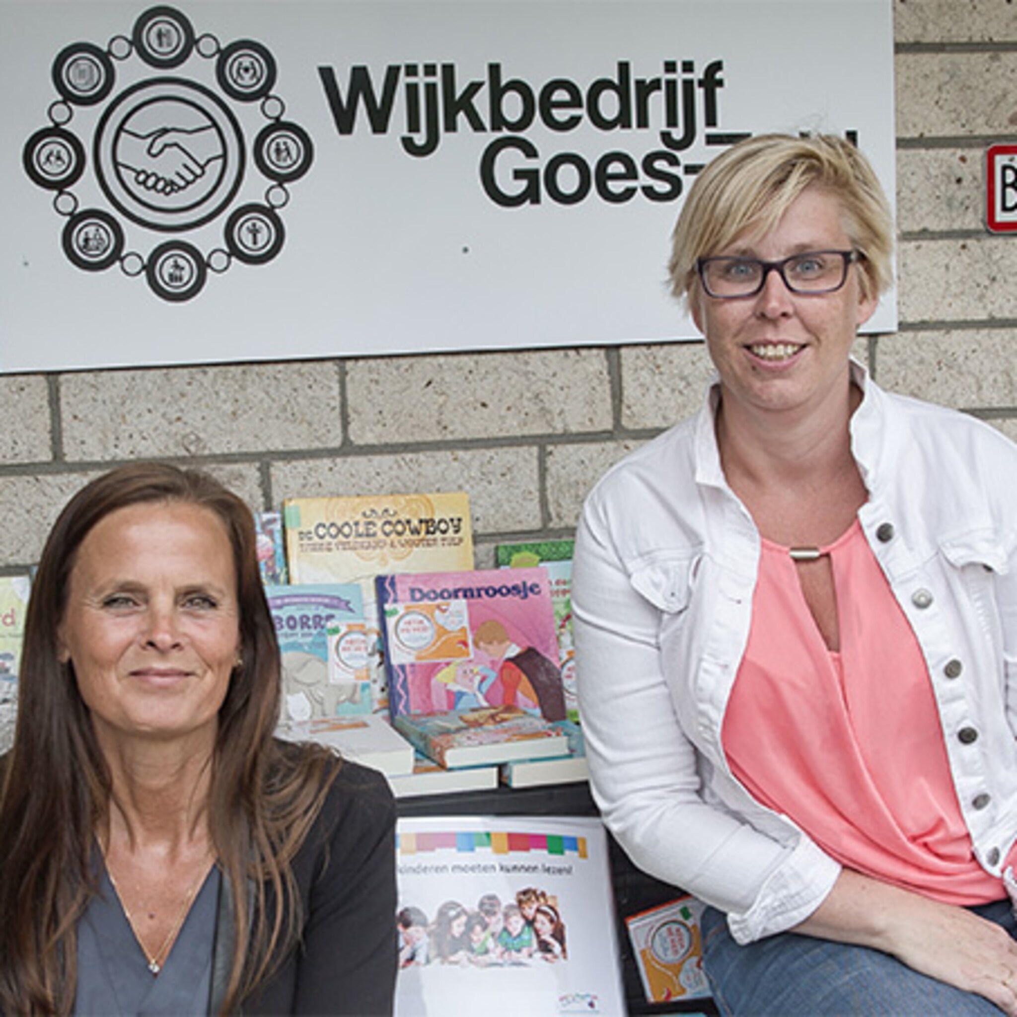 arbeidsmarkt en zorg gelinkt