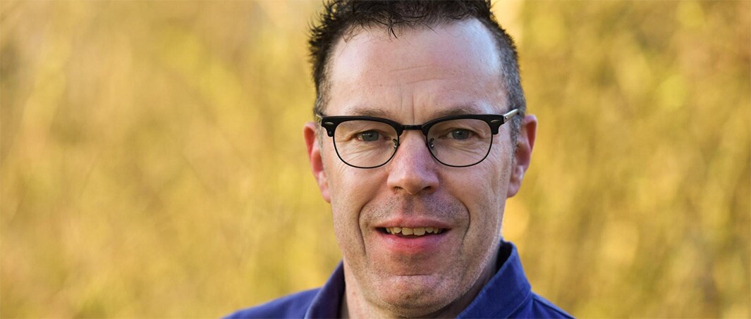 beeld deondernemer