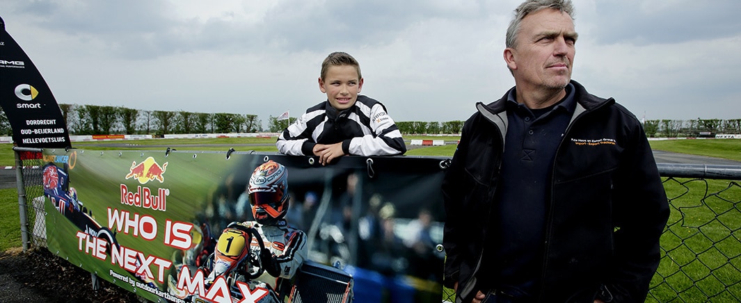 beeld deondernemer