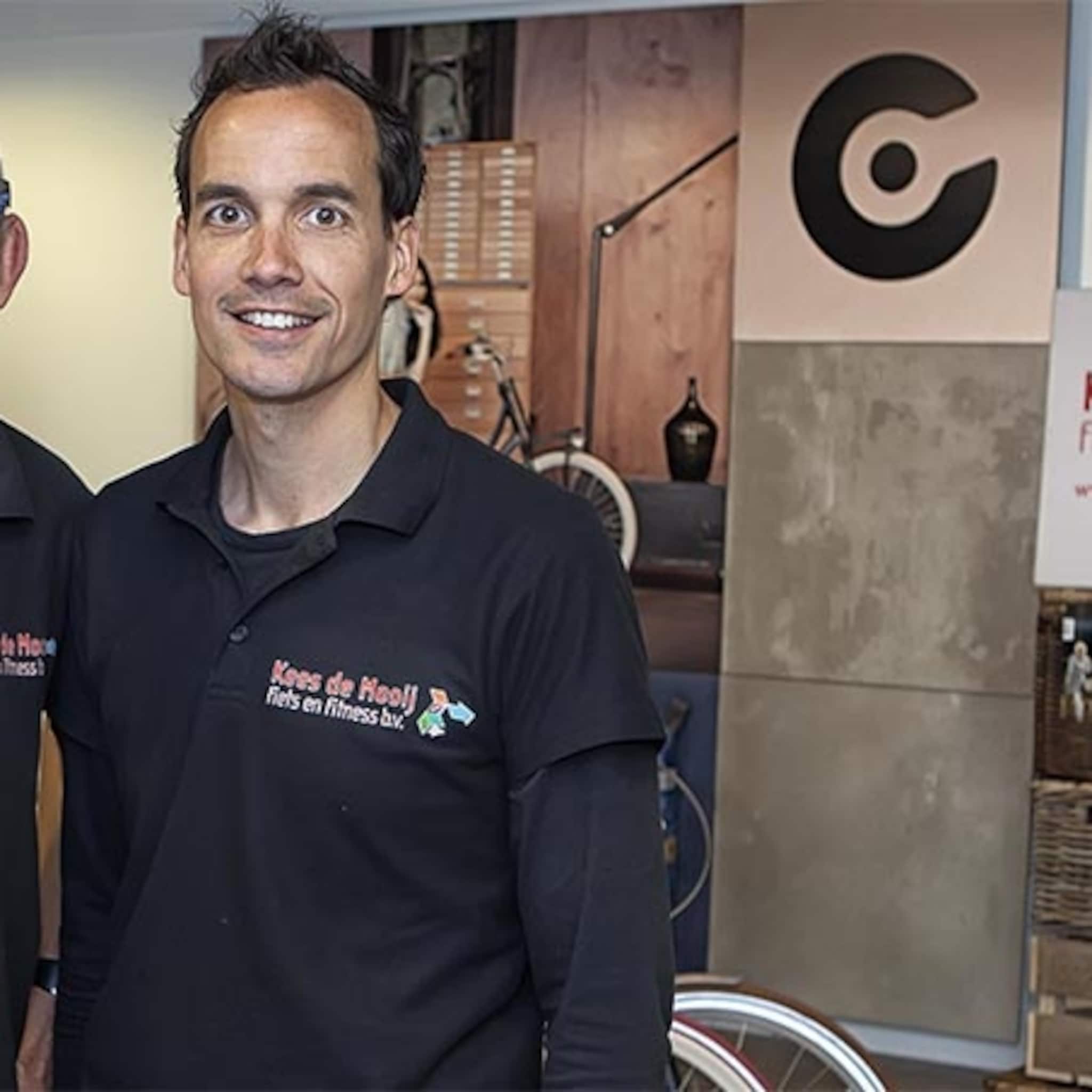 bergs familiebedrijf viert 50 jarig jubileum