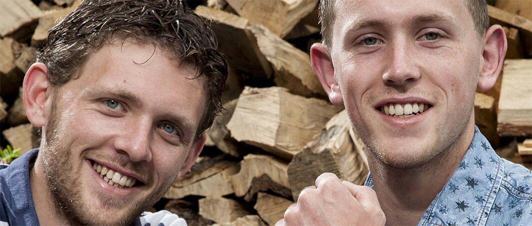 beeld deondernemer
