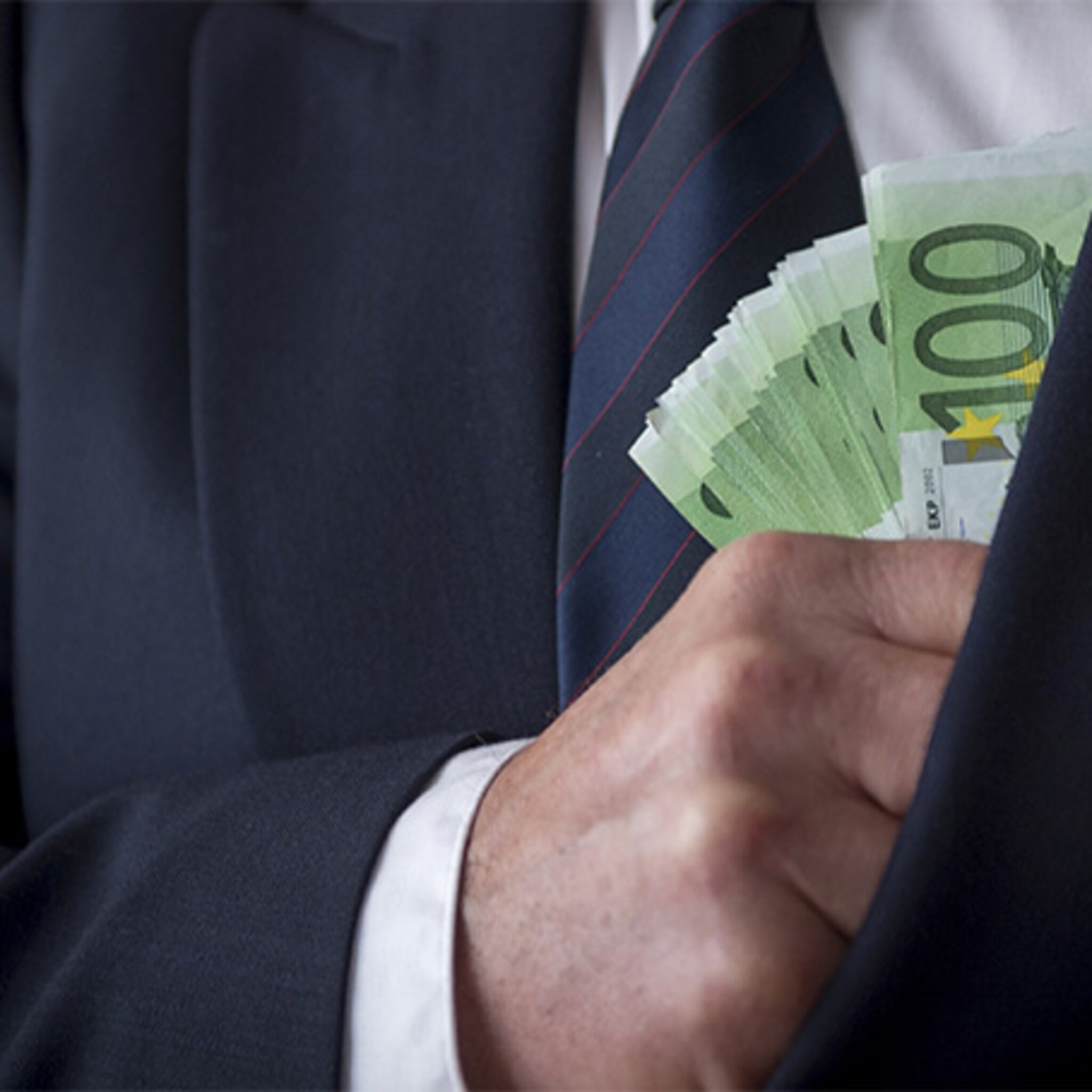 hoge bonussen niet meer vanzelfsprekend