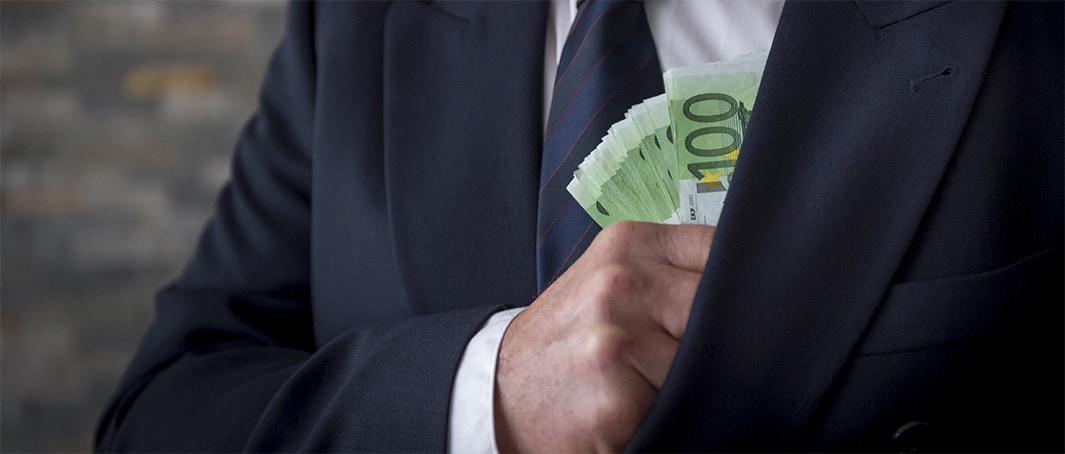 beeld deondernemer