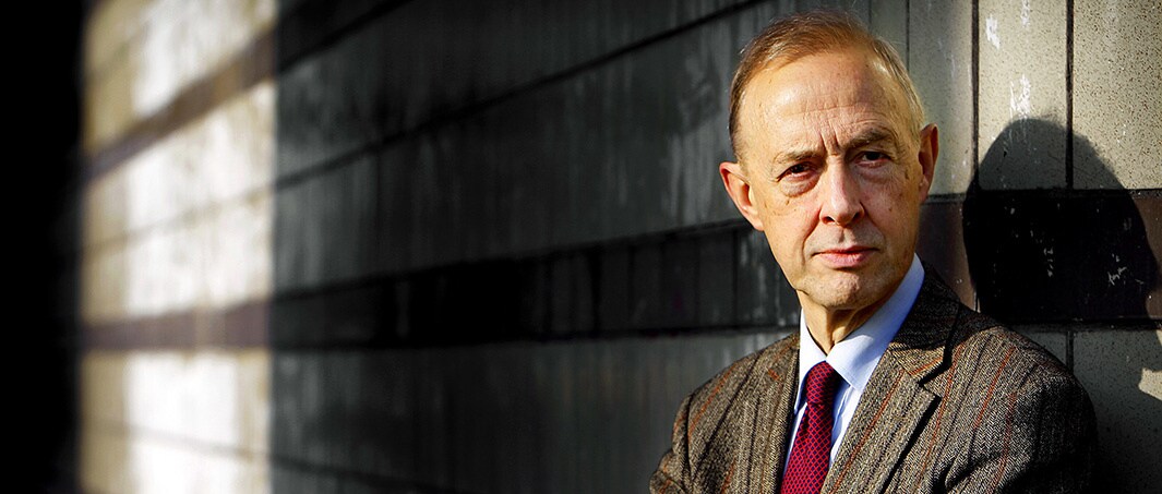 beeld deondernemer