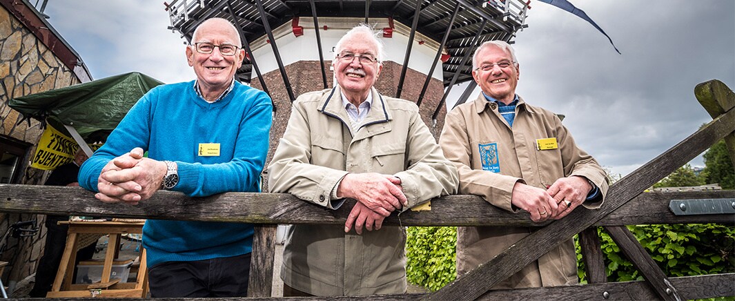 beeld deondernemer