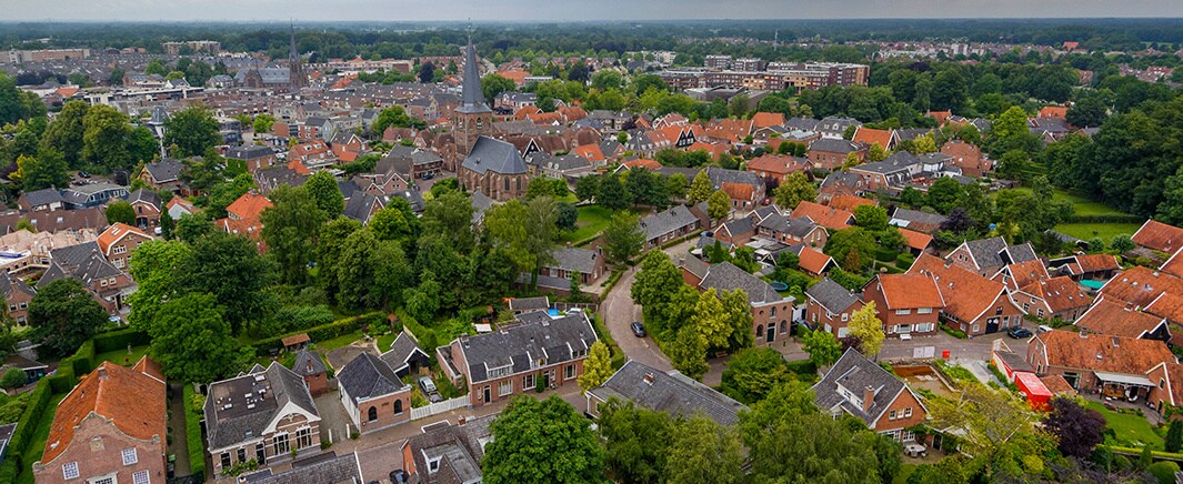 beeld deondernemer
