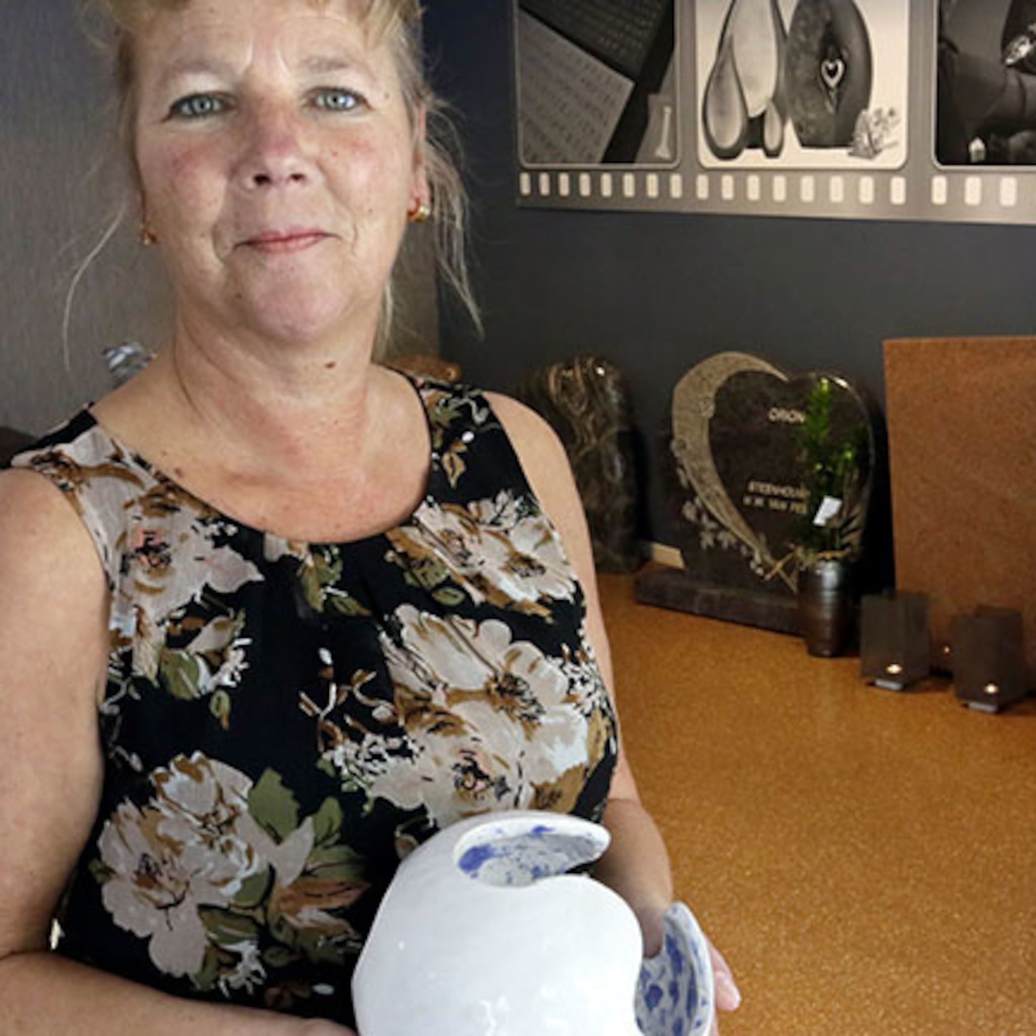 ondernemers bundelen krachten in uitvaartwinkel