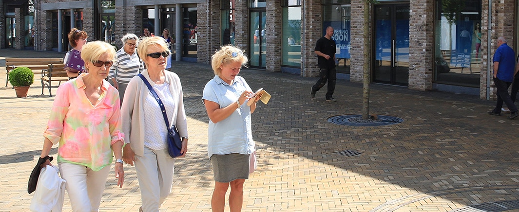 beeld deondernemer