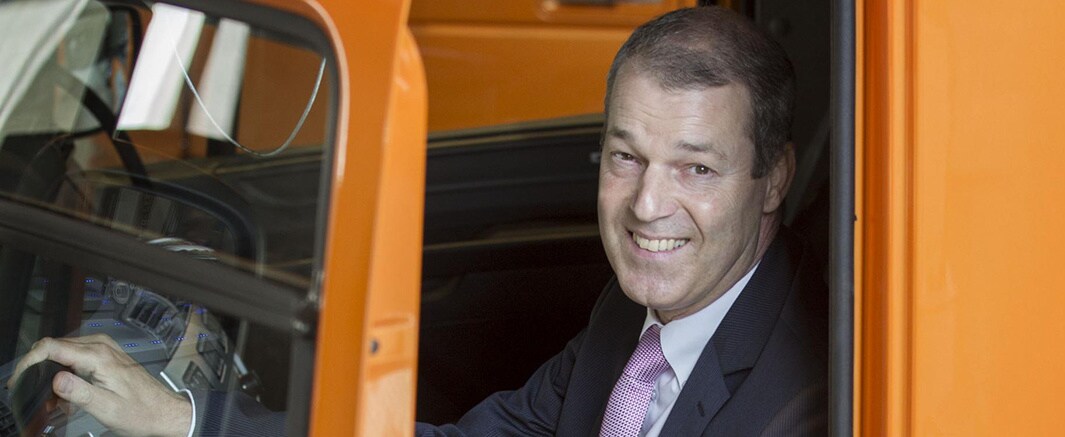 beeld deondernemer