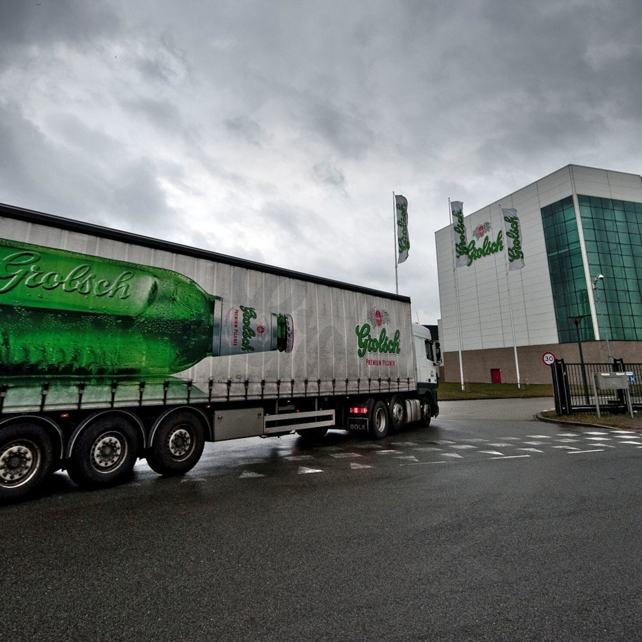 nu ook belangstelling uit thailand voor grolsch
