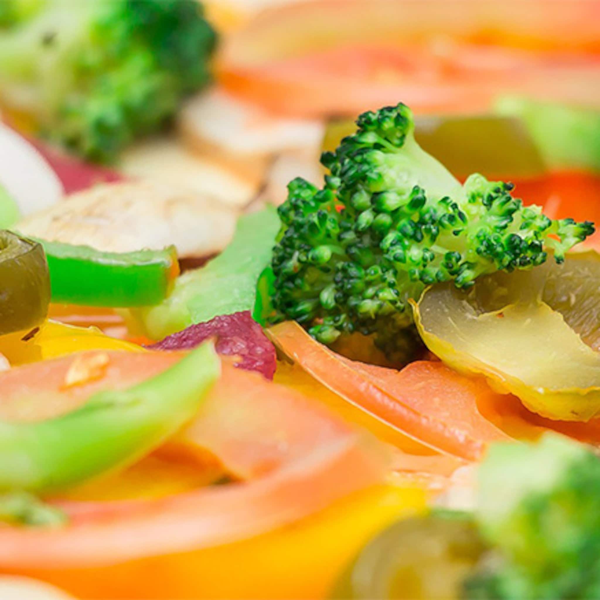 chef koks gek van de dieten en allergieen