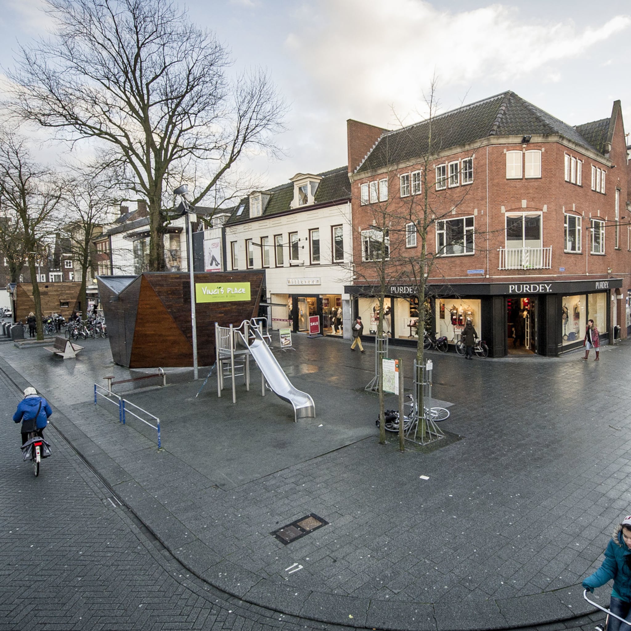 koopzondag in hengelo is een feit