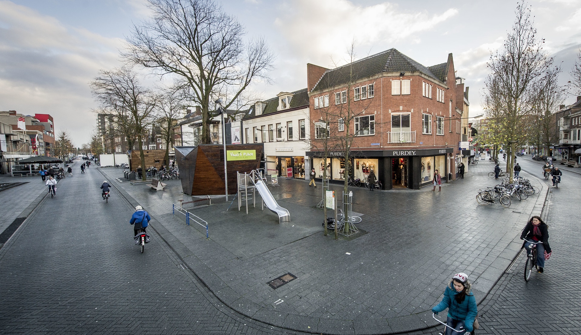 beeld deondernemer