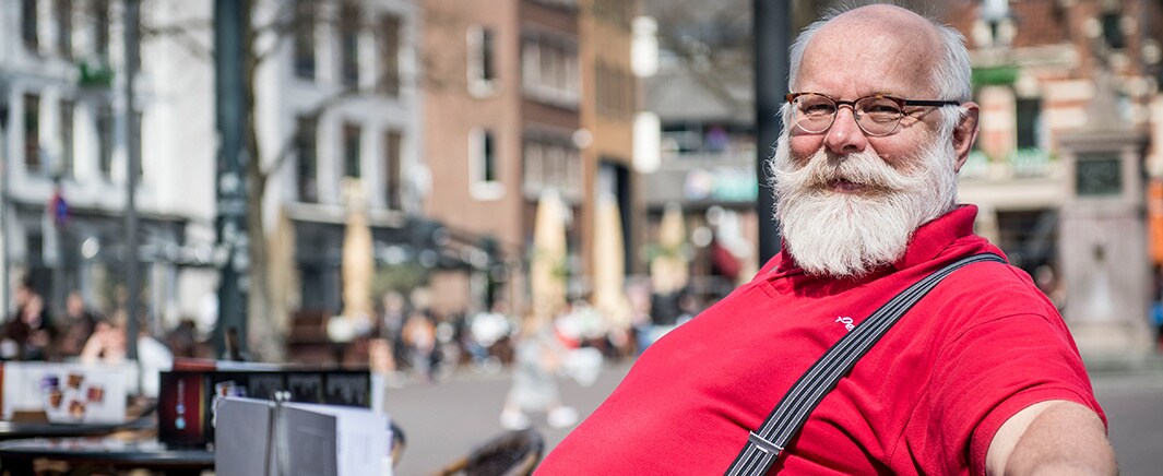 beeld deondernemer