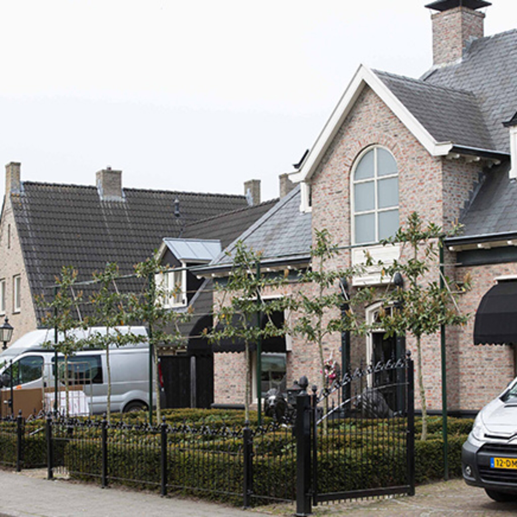 ondernemer twentelaan almelo niet goed voor onze straat
