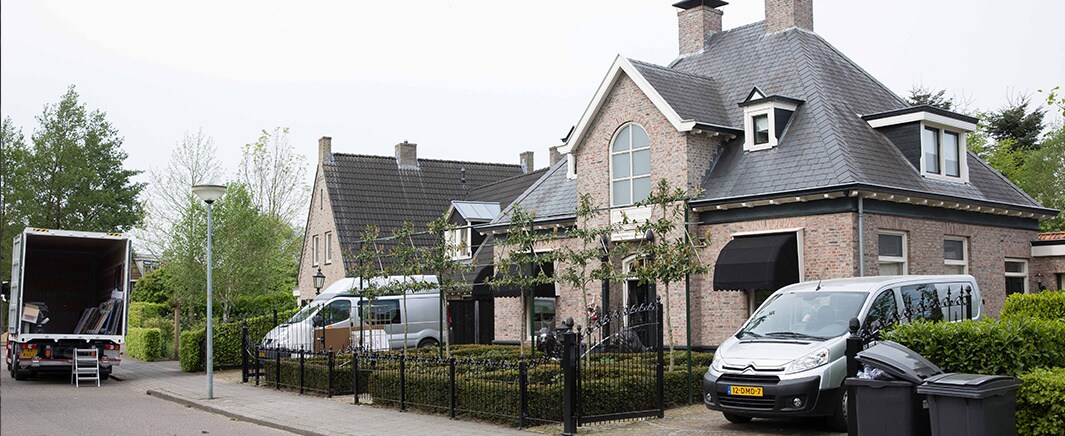 beeld deondernemer