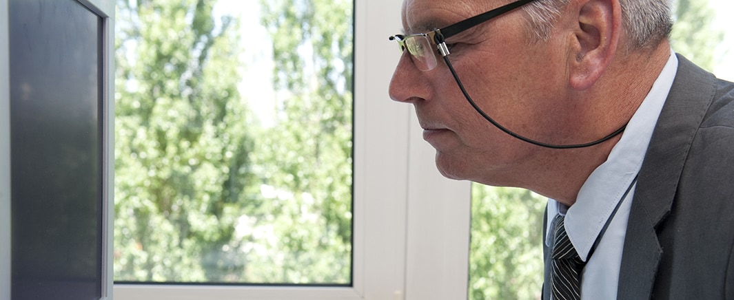 beeld deondernemer