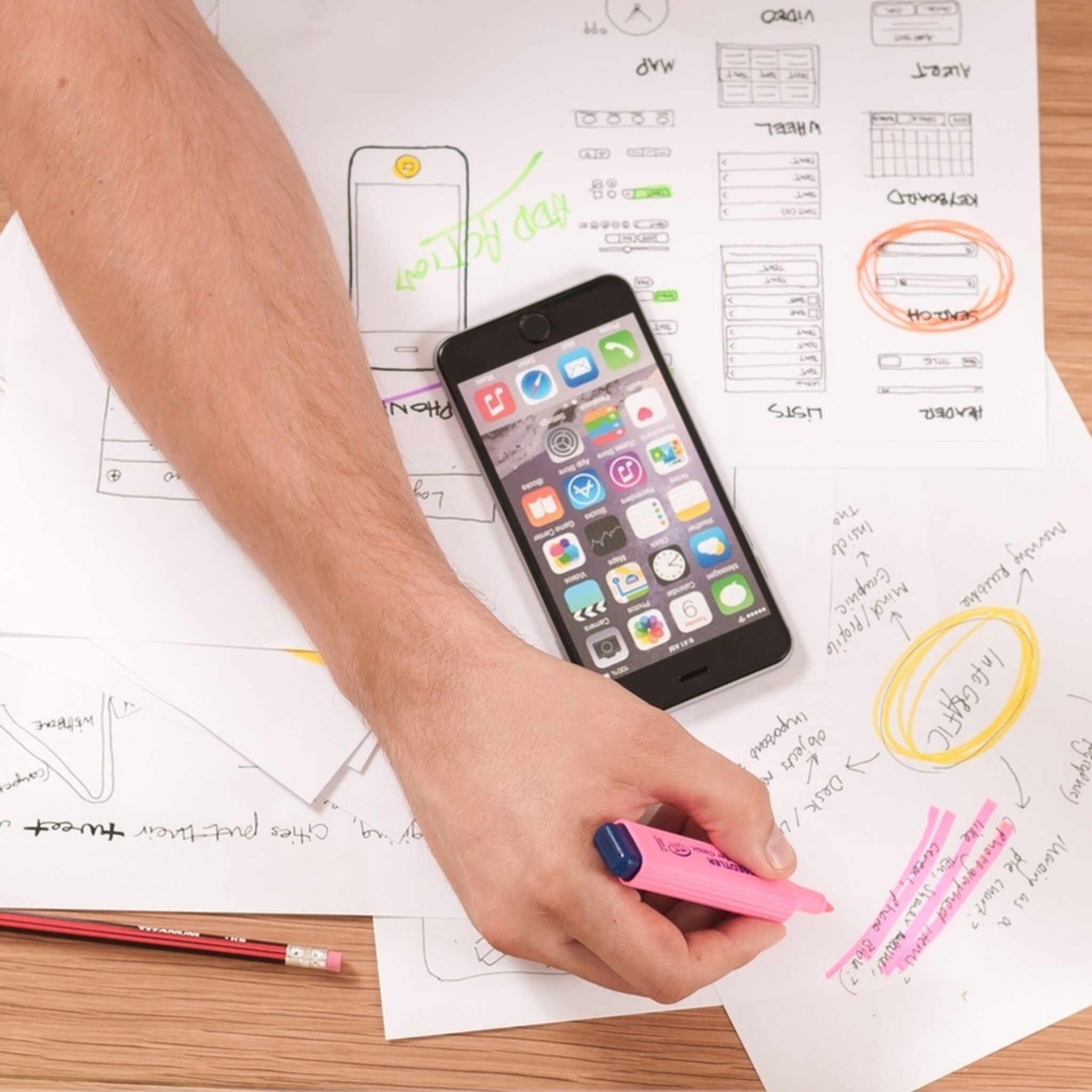 7 manieren om innovatie aan te wakkeren