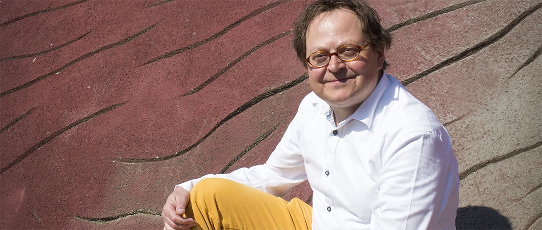 beeld deondernemer