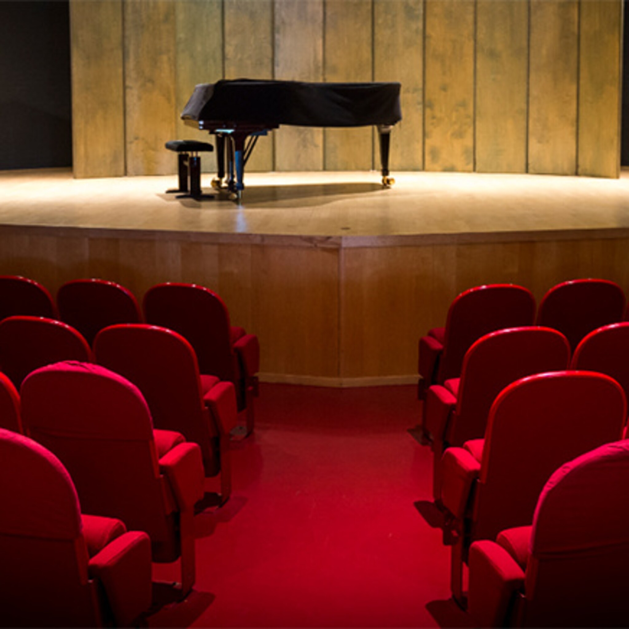 coevorder theater ten onder aan succes