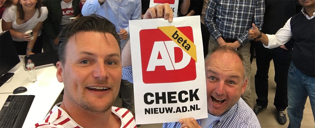 beeld deondernemer