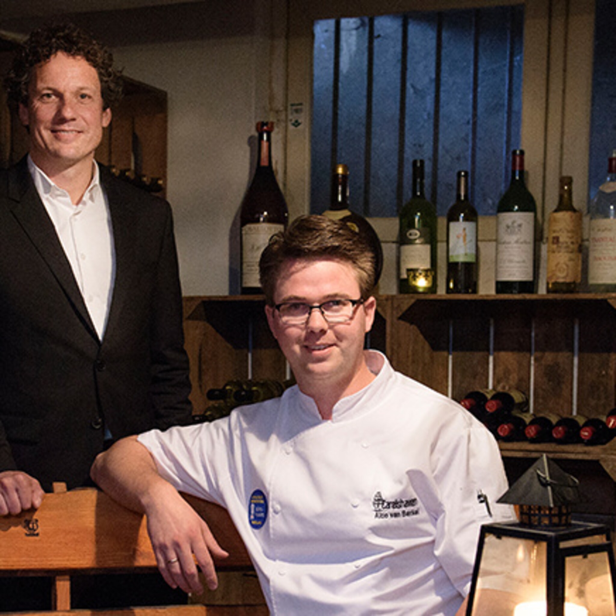 hotel carelshaven in delden heeft nieuwe aanwinst