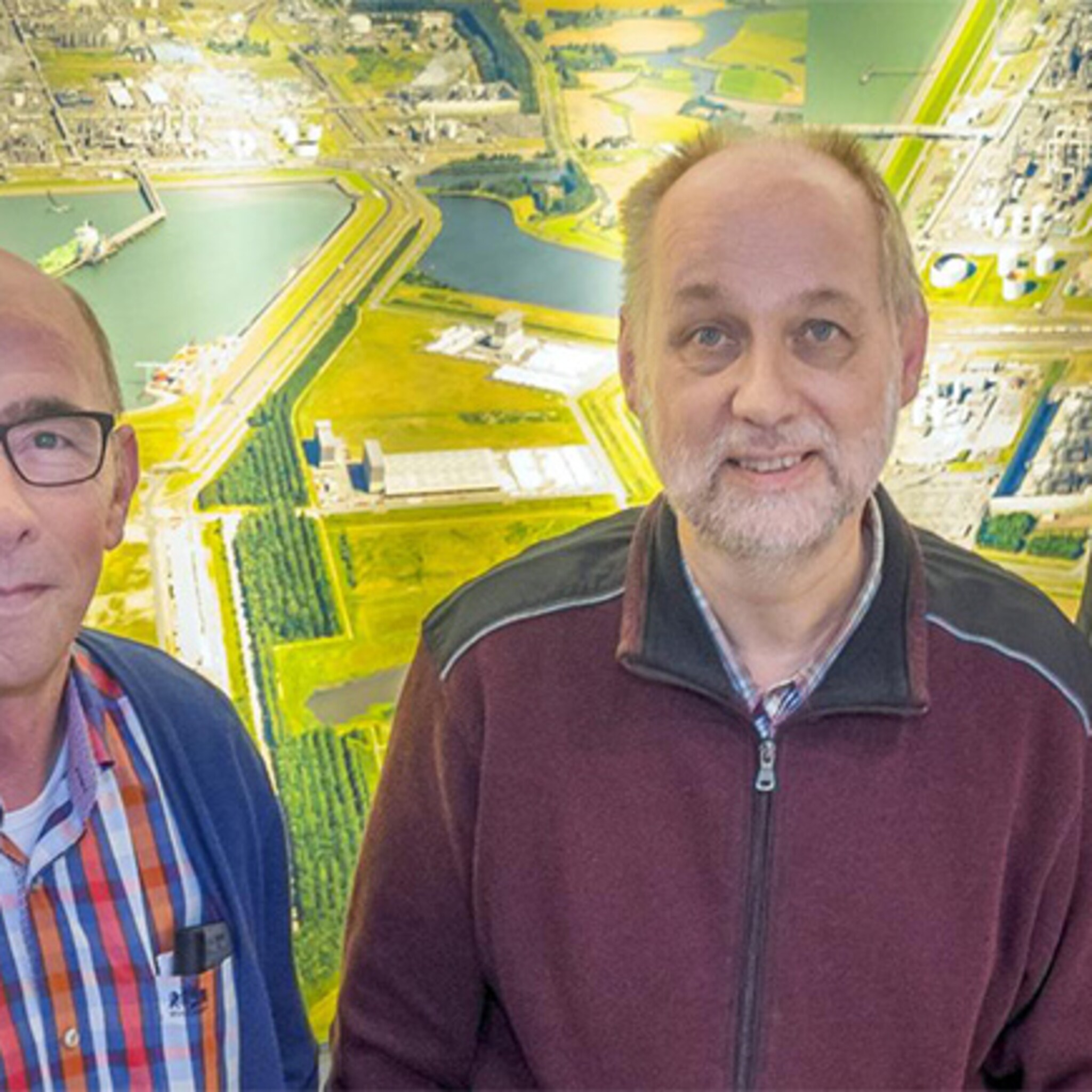 dow oog voor zieke werknemer maar niet uit barmhartigheid