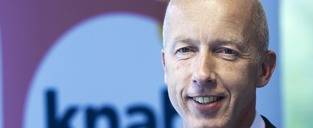 beeld deondernemer