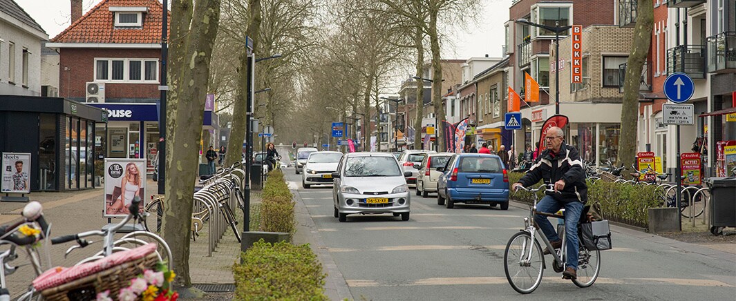 beeld deondernemer