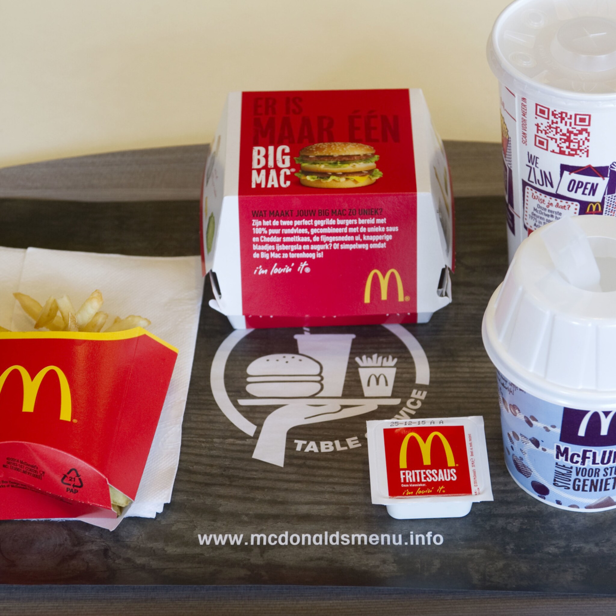 mcdonald s weg uit binnenstad almelo