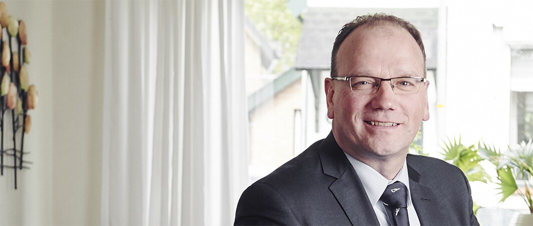 beeld deondernemer