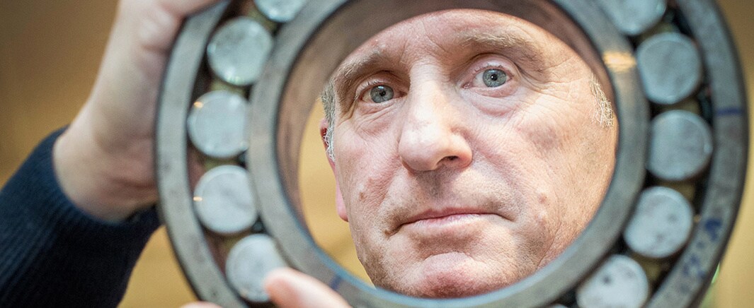 beeld deondernemer