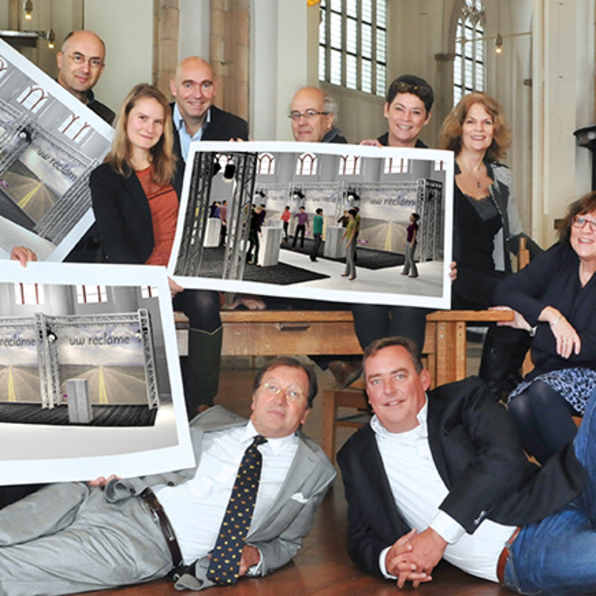 ondernemerslive innovatief en interactief netwerken