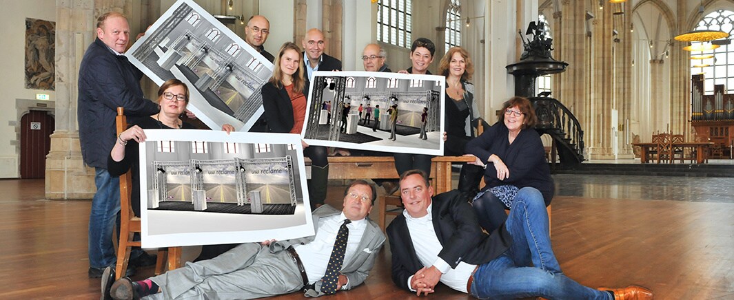 beeld deondernemer