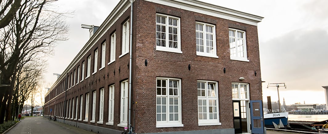 beeld deondernemer