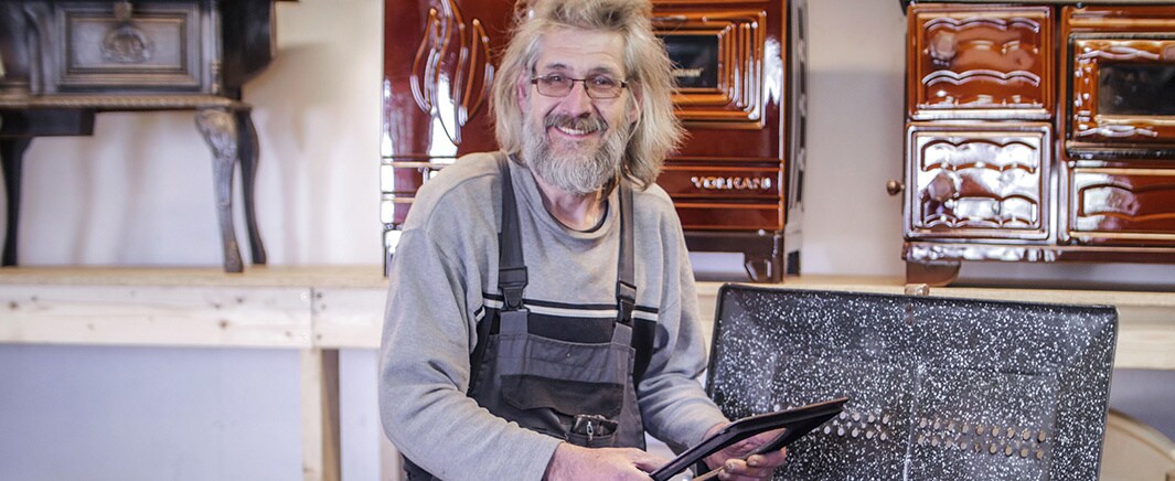 beeld deondernemer