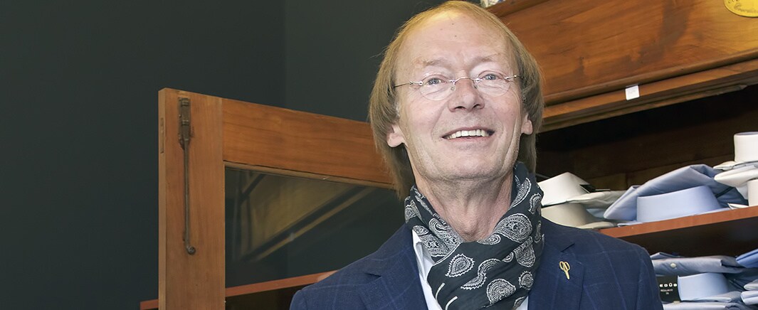 beeld deondernemer