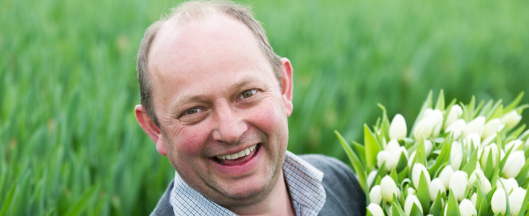 beeld deondernemer