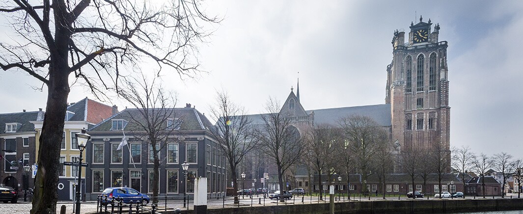 beeld deondernemer