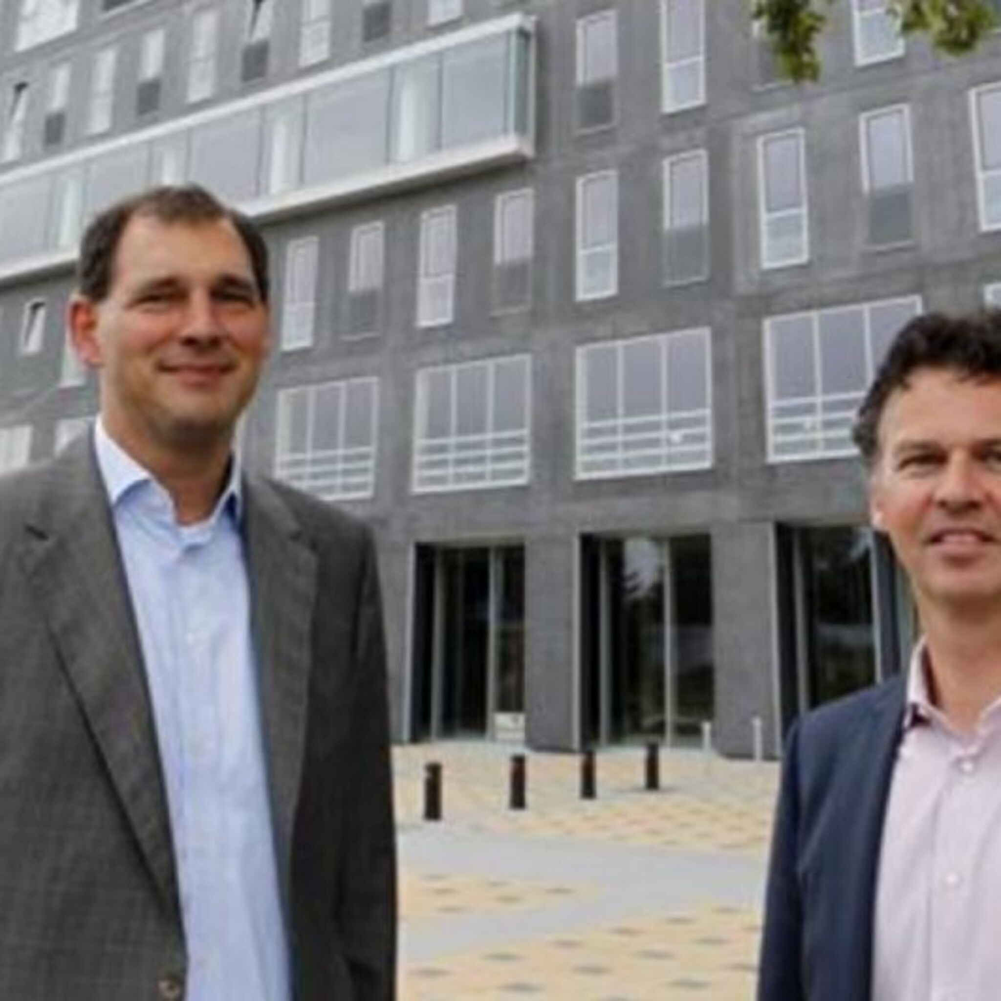 zwolle is in trek als hotelstad