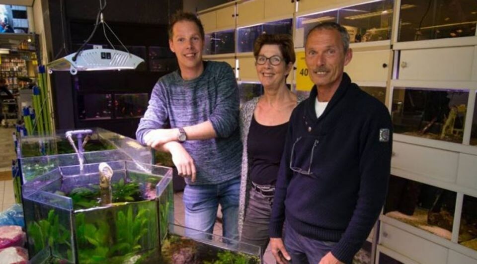 beeld deondernemer