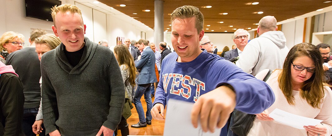beeld deondernemer