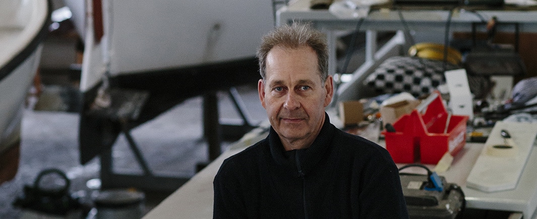 beeld deondernemer