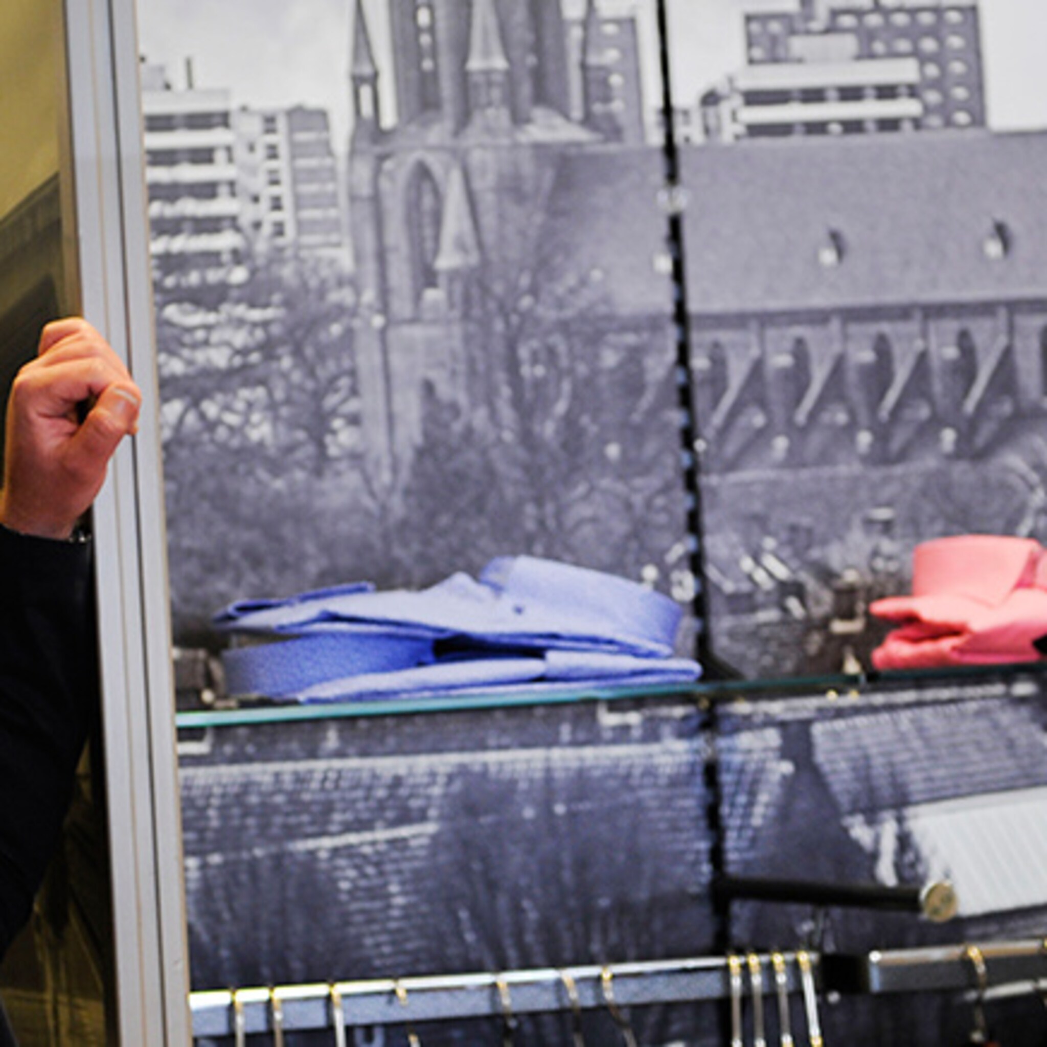 al 70 jaar modezaak in enschede tiecke en mulder