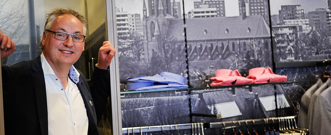 beeld deondernemer