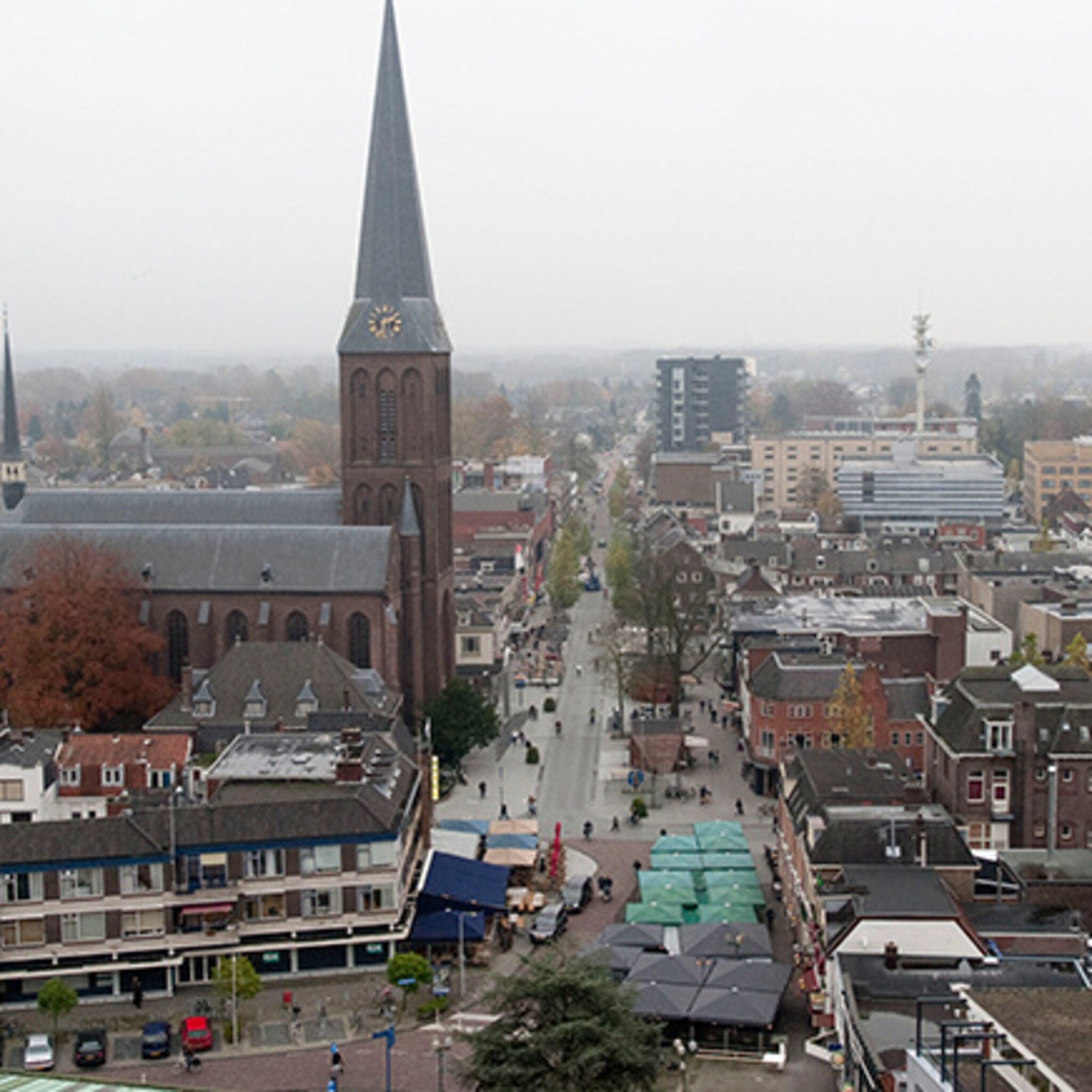 nieuw in centrum hengelo nano interieur