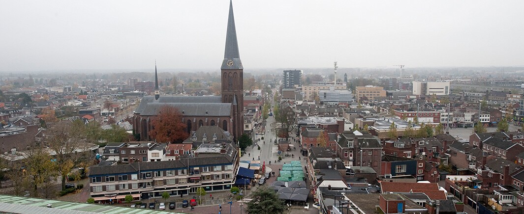 beeld deondernemer