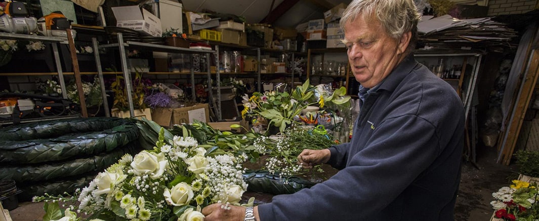 beeld deondernemer